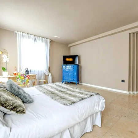 Konukevi Prestige Sirmione